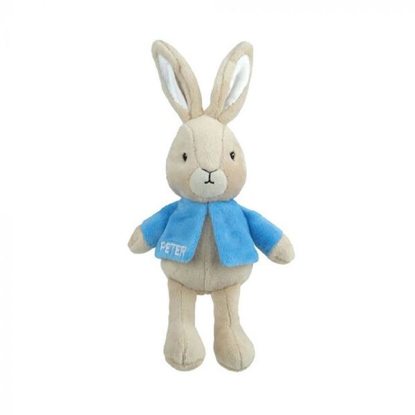 Mini Peter Rabbit Jingler Rattle