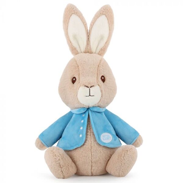 Peter Rabbit Super Soft Jumbo Toy