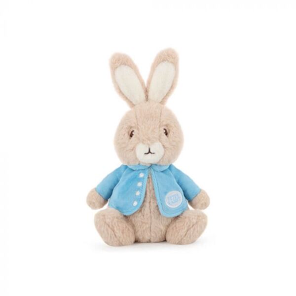 Peter Rabbit Super Soft Toy
