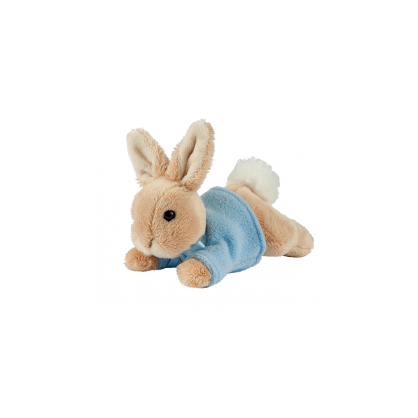 Peter Rabbit Lying Large 30cm