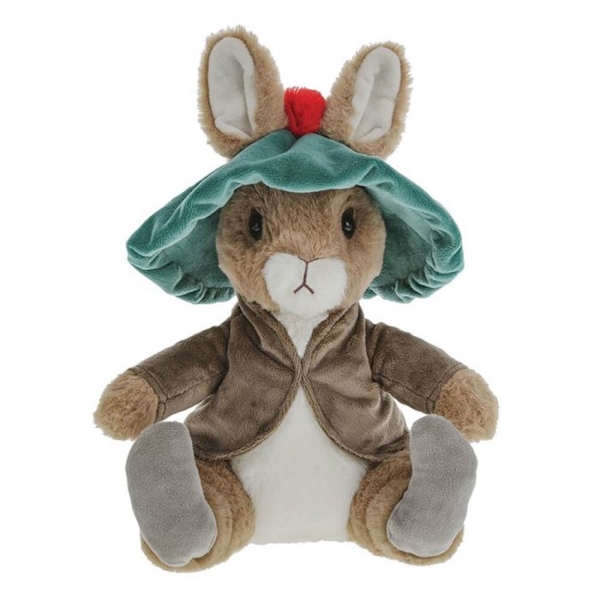Classic Soft Toy- Benjamin Bunny Large 26cm