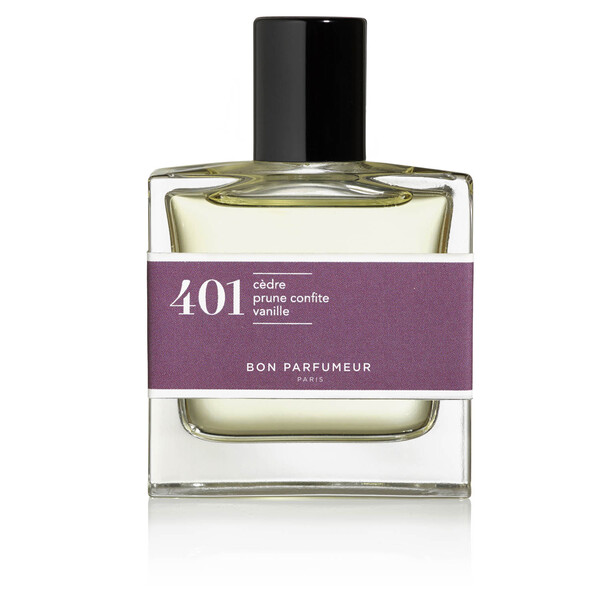 Bon Parfumeur Eau De Parfum 401 Oriental 30ml