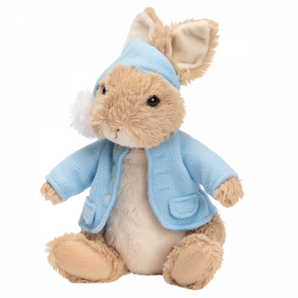 Bedtime Peter Rabbit