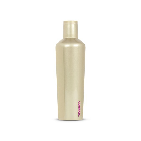 Corkcicle Canteen 25oz - Glampagne