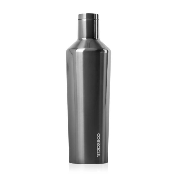 Corkcicle Gunmetal Canteen 25oz/750ml