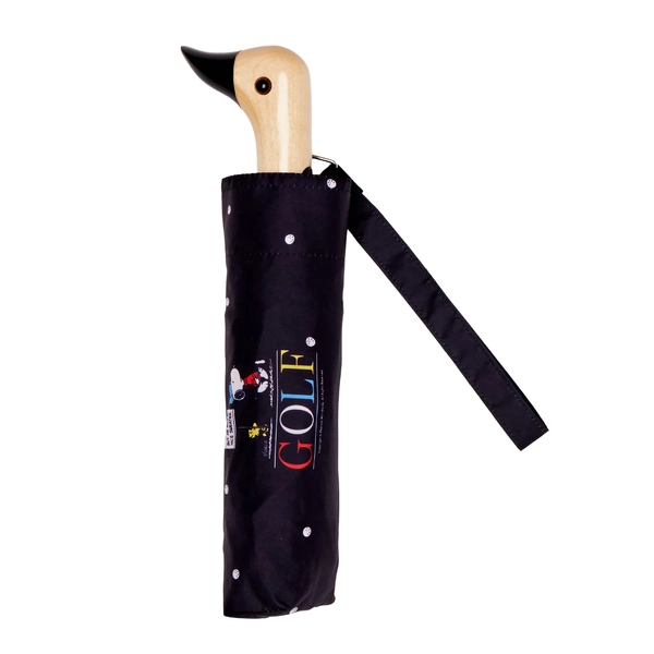 Original Duckhead Duck Umbrella Compact - Peanuts Golf