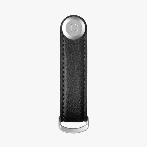 Orbitkey 2.0 Cactus Leather Black