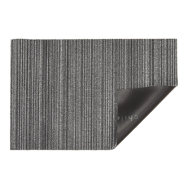 Chilewich Doormat - Shadow 46 x 71cm