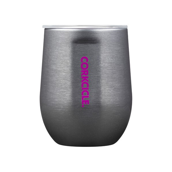 Corkcicle Unicorn Moondance 12oz Stemless