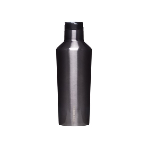 Corkcicle Sports Canteen 20oz / 600ml Gunmetal