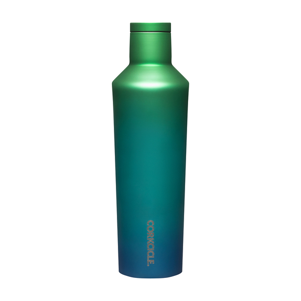 Corkcicle Iridescent Canteen 475ml Chameleon