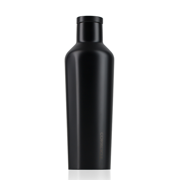 Corkcicle Dipped Blackout Canteen 475ml