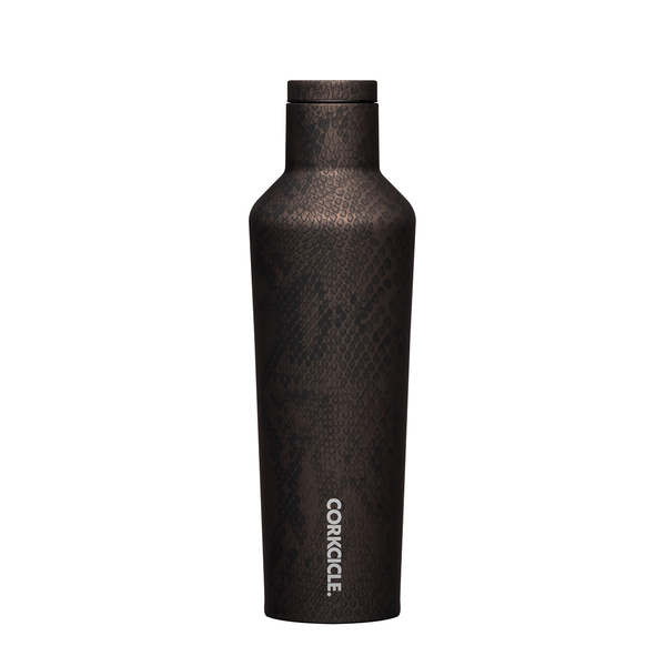 Corkcicle Exotic Canteen 475ml Rattle