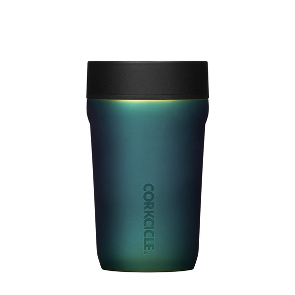 Corkcicle Commuter Cup 260ml Dragonfly