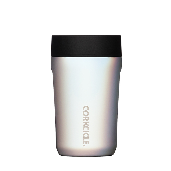 Corkcicle Commuter Cup 260ml Prismatic