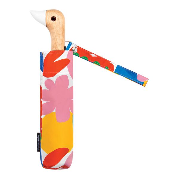 Original Duckhead Compact Umbrella Matisse 