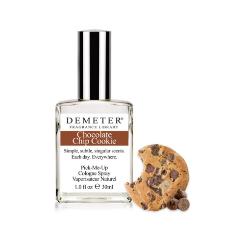 Demeter Fragrance Library - Chocolate Chip Cookie