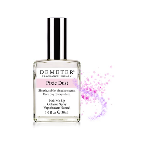 Demeter Fragrance Library - Pixie Dust