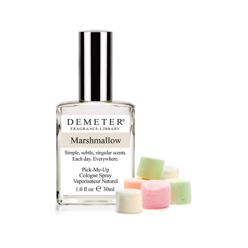 Demeter Fragrance Library - Marshmallow