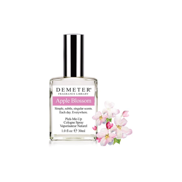 Demeter Fragrance Library - Apple Blossom