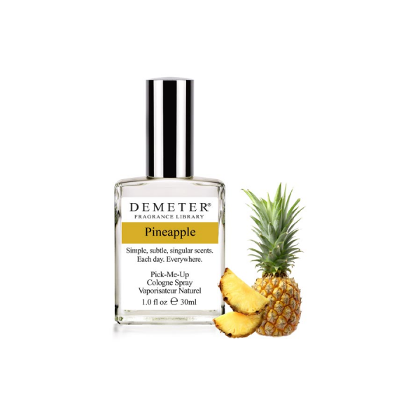 Demeter Fragrance Library - Pineapple