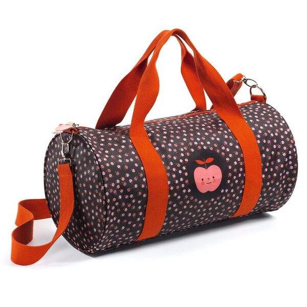 Djeco Love Apple Duffle Bag