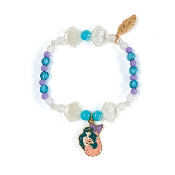 Djeco Coralie Beaded Charm Bracelet