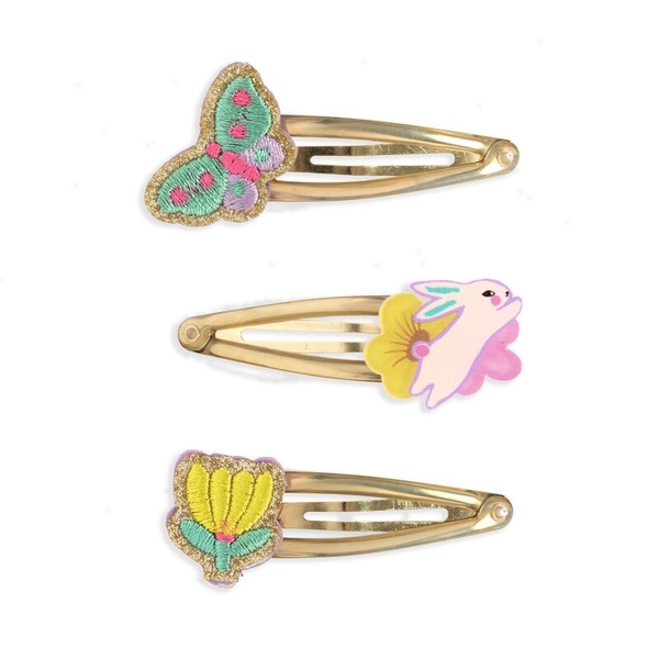Djeco Pensee Snap Hair Clip