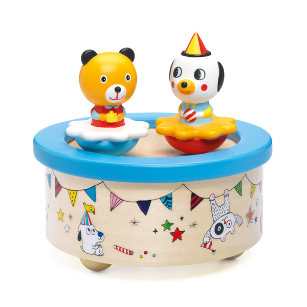 Djeco Music Box Fantasy Melody