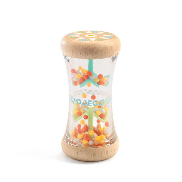 Djeco Rattle Rain Shaker small