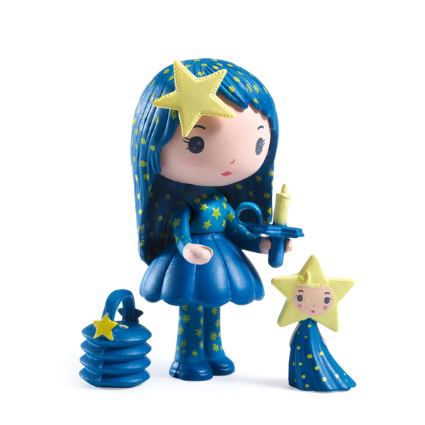 Djeco Lux & Light Tinyly