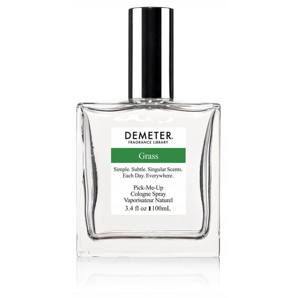 Demeter Fragrance Library  Grass 30ml