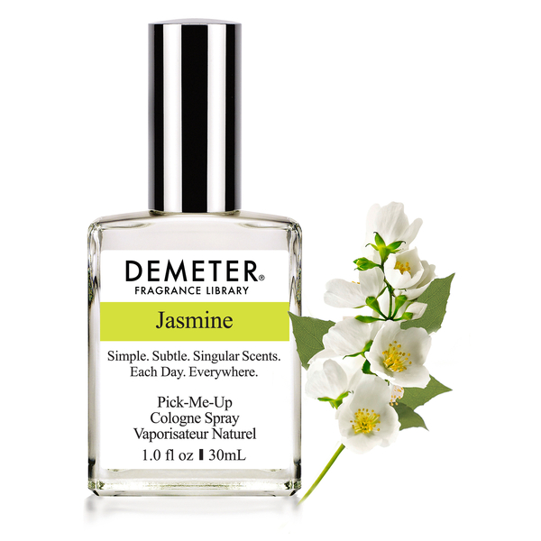 Demeter Fragrance Library - Jasmine