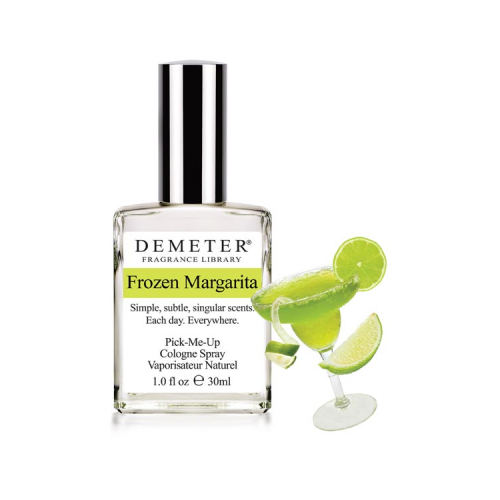 Demeter Fragrance Library - Frozen Margarita