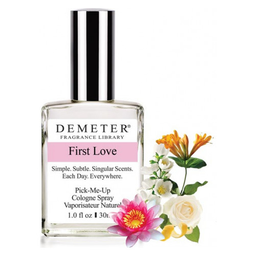 Demeter Fragrance Library - First Love