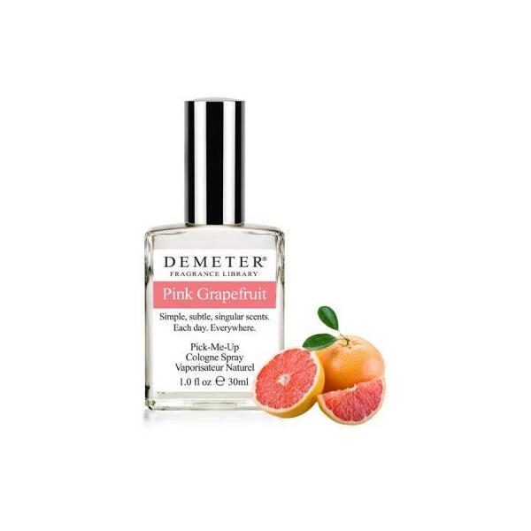 Demeter Fragrance Library - Pink Grapefruit