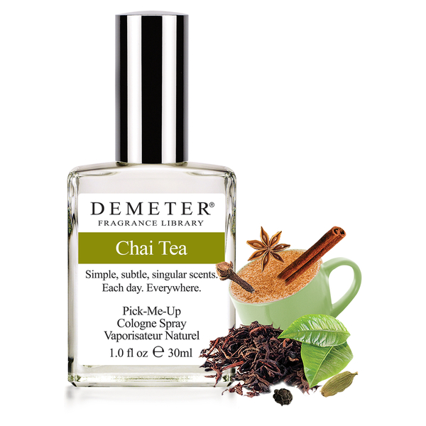 Demeter Fragrance Library - Chai Tea