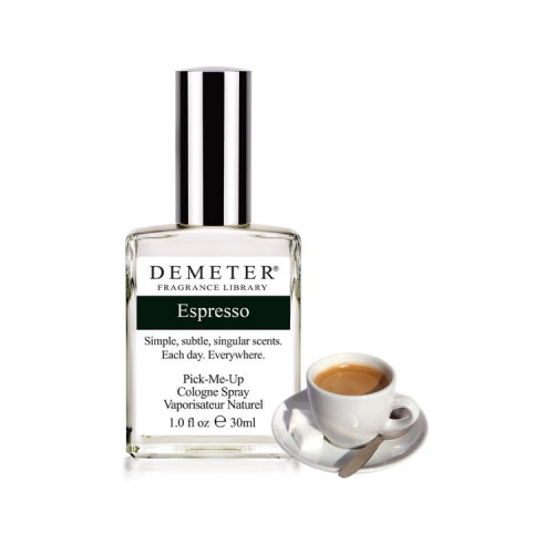Demeter Fragrance Library - Espresso