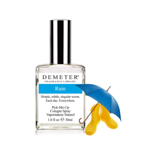 Demeter Fragrance Library - Rain