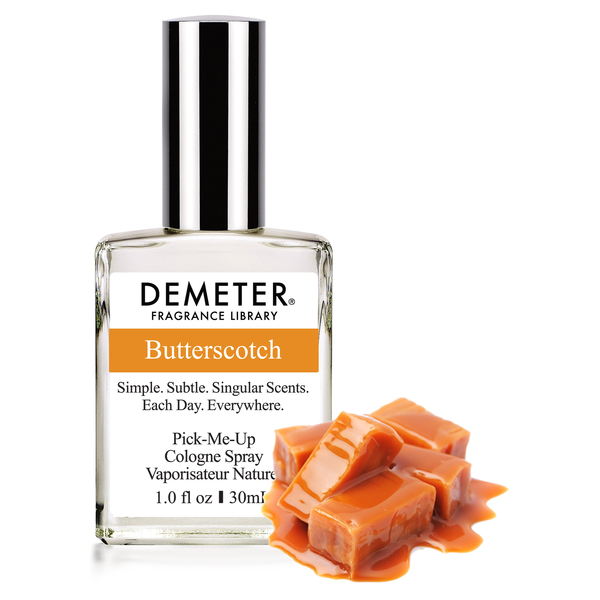 Demeter Fragrance Library - Butterscotch