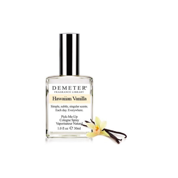 Demeter Fragrance Library - Hawaiian Vanilla