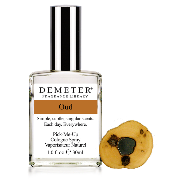 Demeter Fragrance Library - Oud