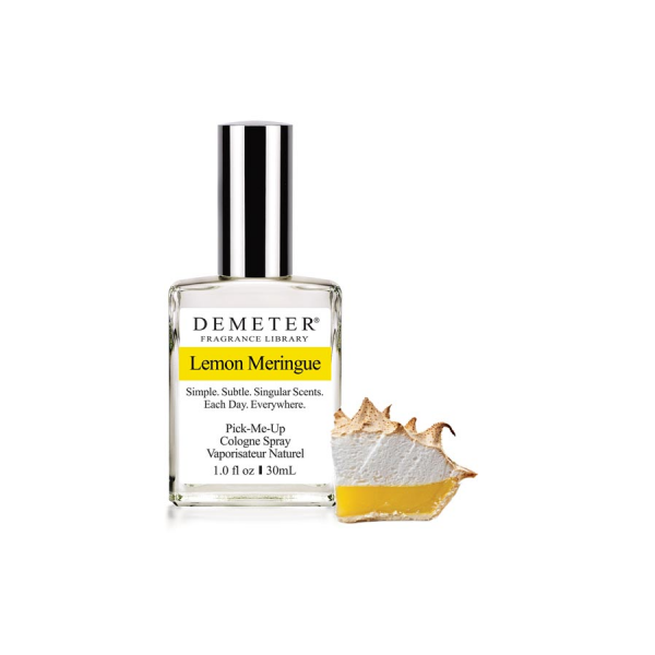 Demeter Fragrance Library - Lemon Meringue