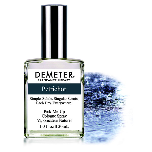 Demeter Fragrance Library - Petrichor