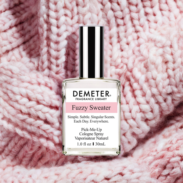 Demeter Fragrance Library - Fuzzy Sweater