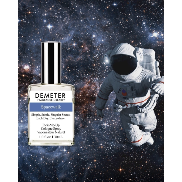 Demeter Fragrance Library - Spacewalk