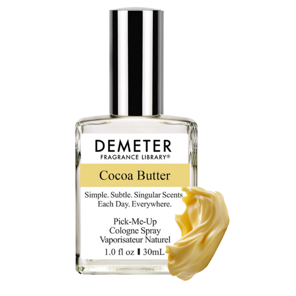 Demeter Fragrance Library - Cocoa Butter