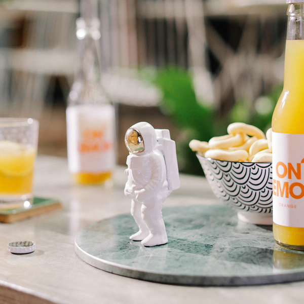 DOIY Houston Bottle Opener