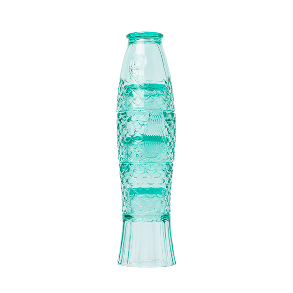 DOIY Koifish Stacking Glasses - Mint