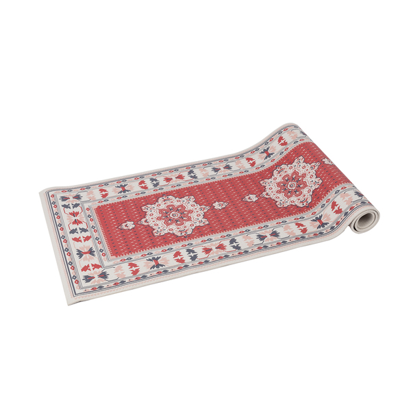 DOIY Yoga Mat Persian Rug